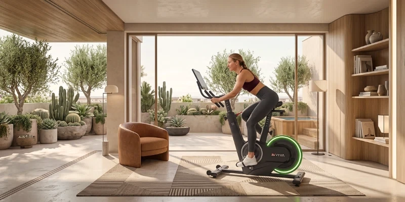 Speedbikes