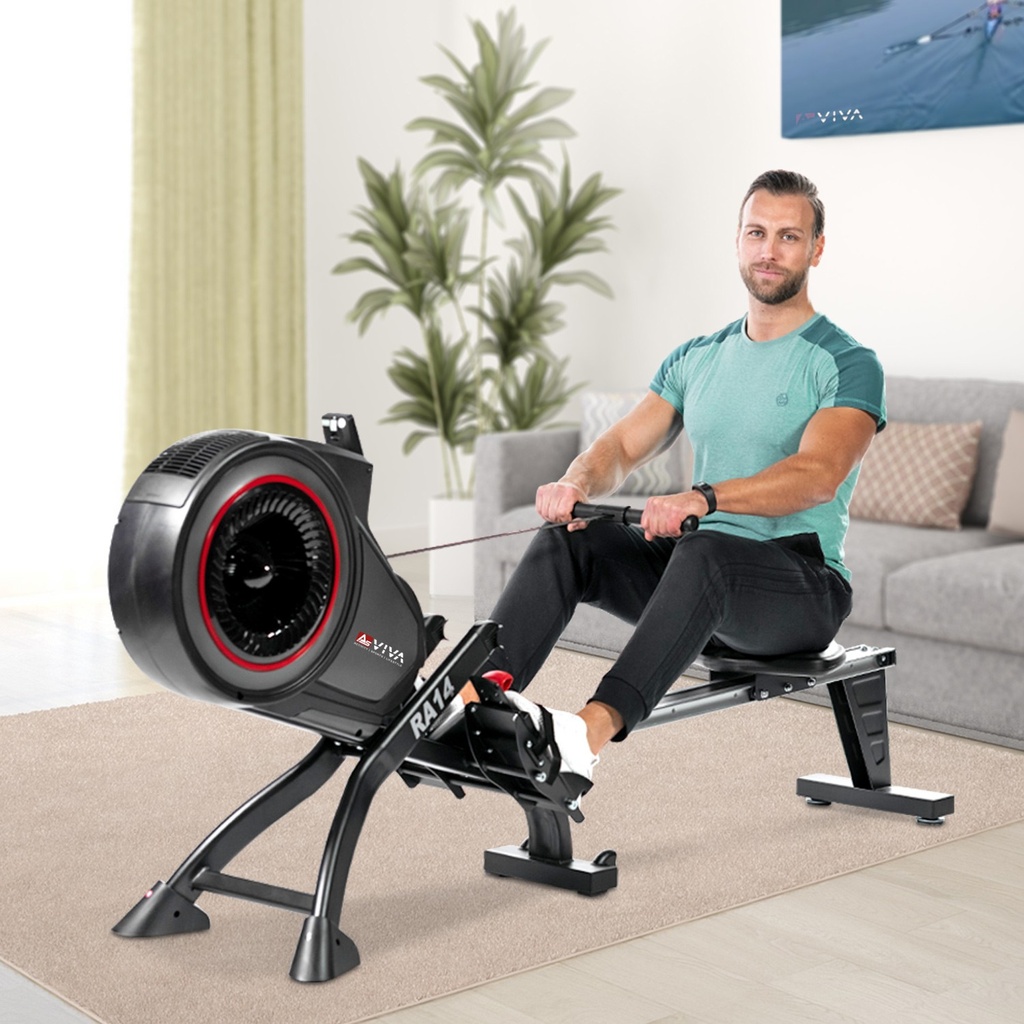 asviva-rudergeraet-magnetic-rower-ra14-model