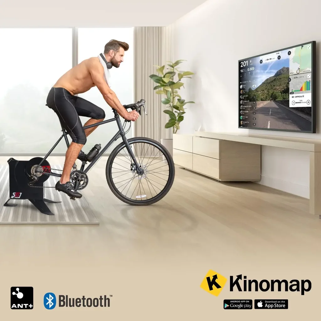 rollentrainer-asviva-sbt1-fahrrad-heimtrainer-app-entertainment