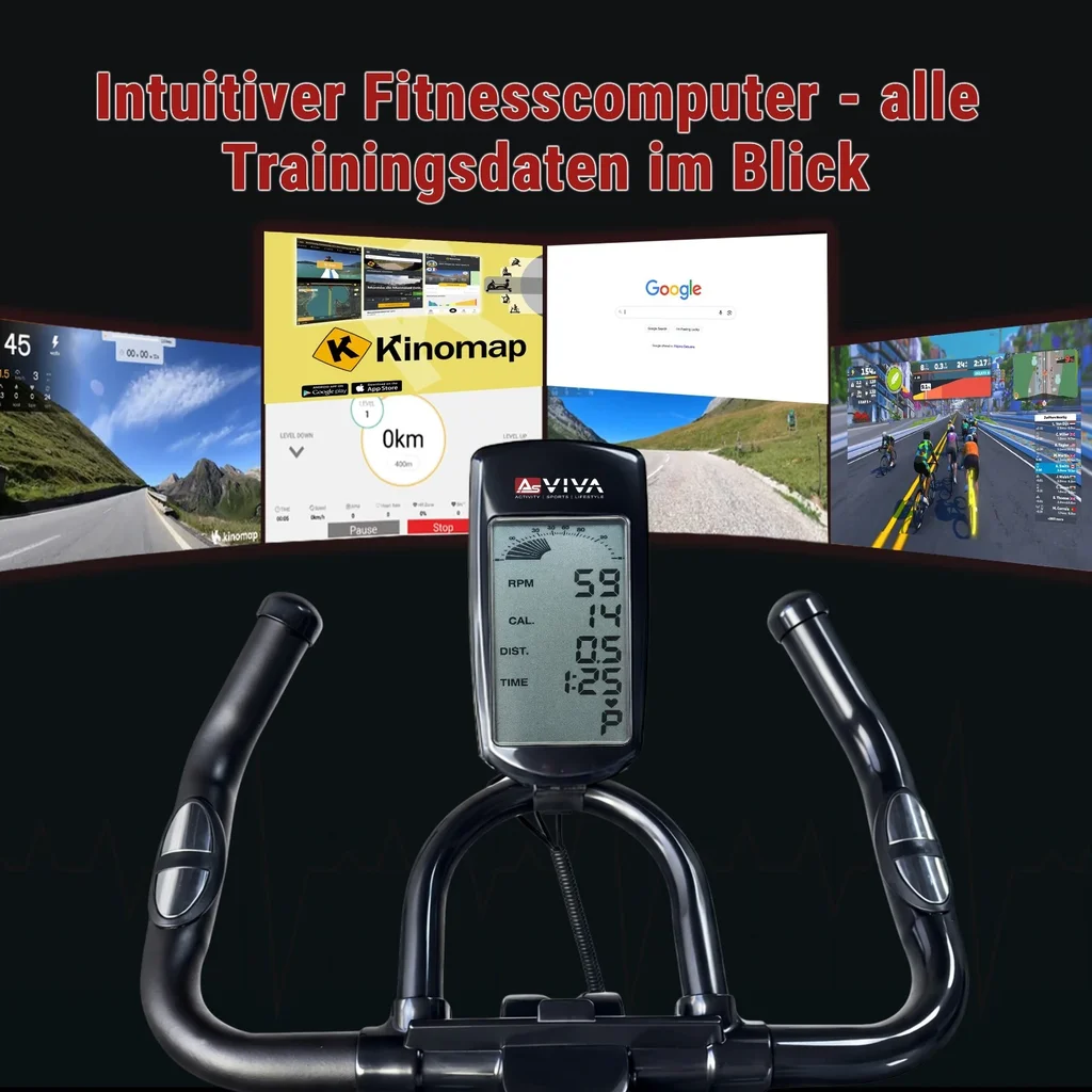 speedbike-indoor-cycle-asviva-s11-fitnesscomputer