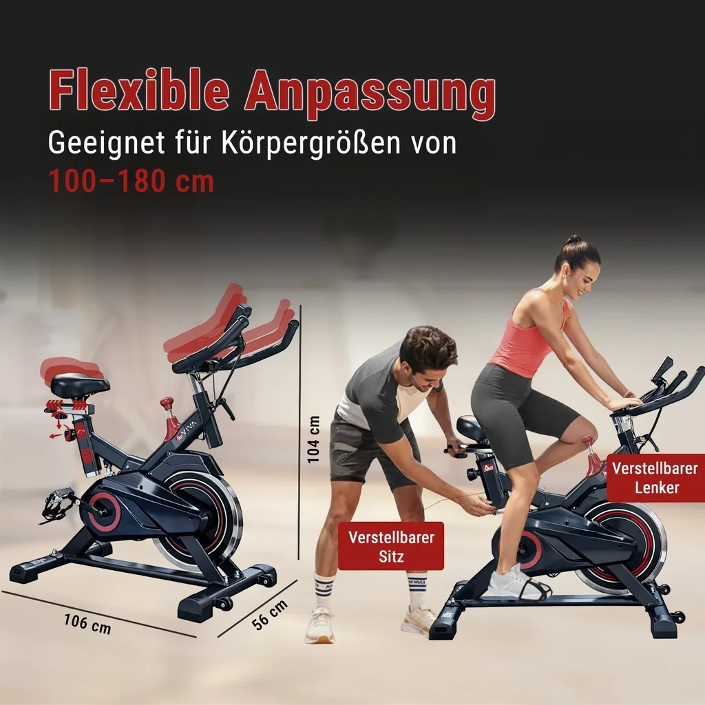 speedbike-indoor-cycle-asviva-s11-verstellbarer-sitz-lenker