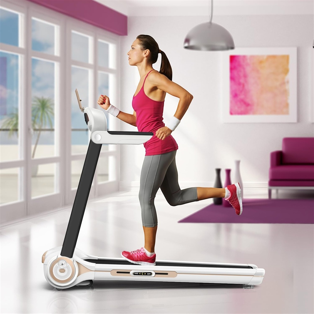 Effektives Lauftraining für dein Zuhause