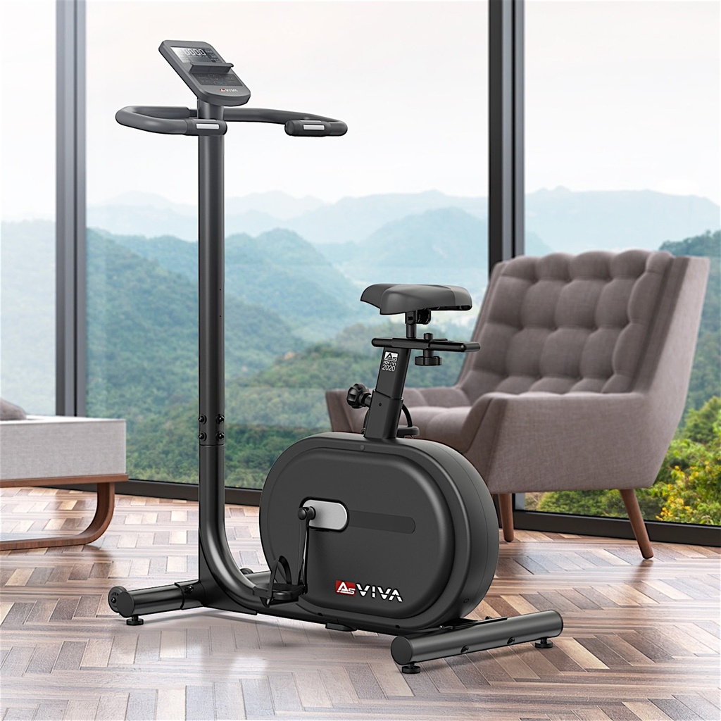 Gesundes Cardiotraining für Herz & Kreislauf