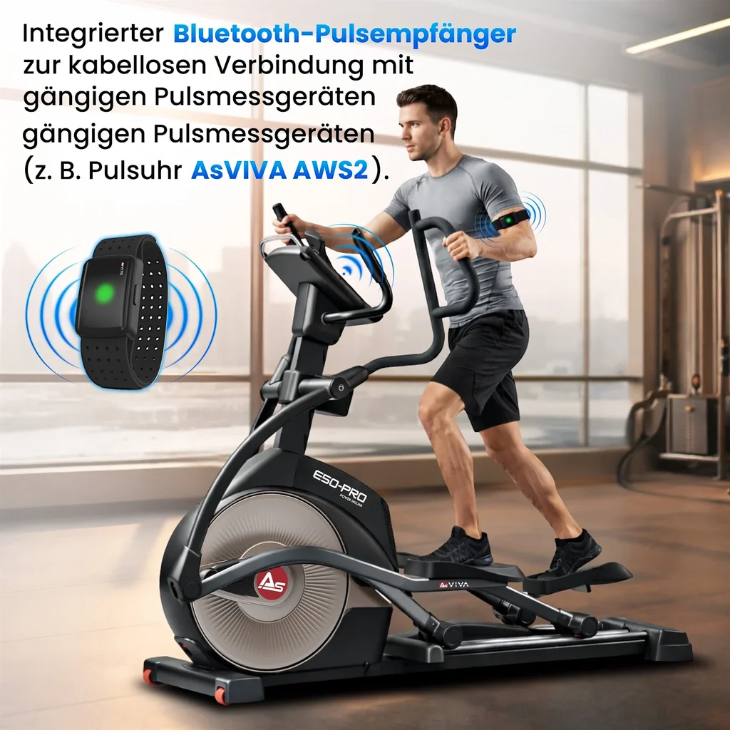crosstrainer-ellipsentrainer-asviva-e50-pro-studio-pulsempfaenger-pulsarmband.webp