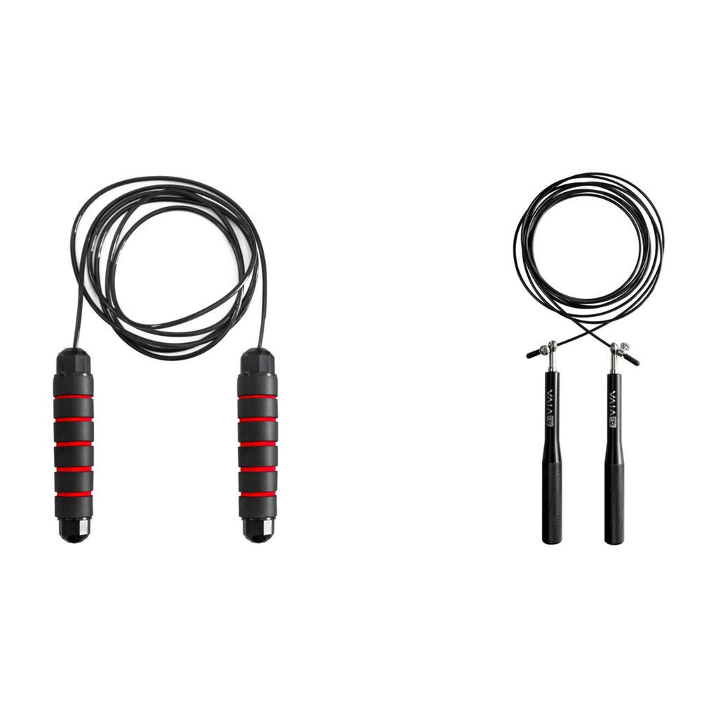 Springtouwset – Jump JR1 + Dynamic JR2