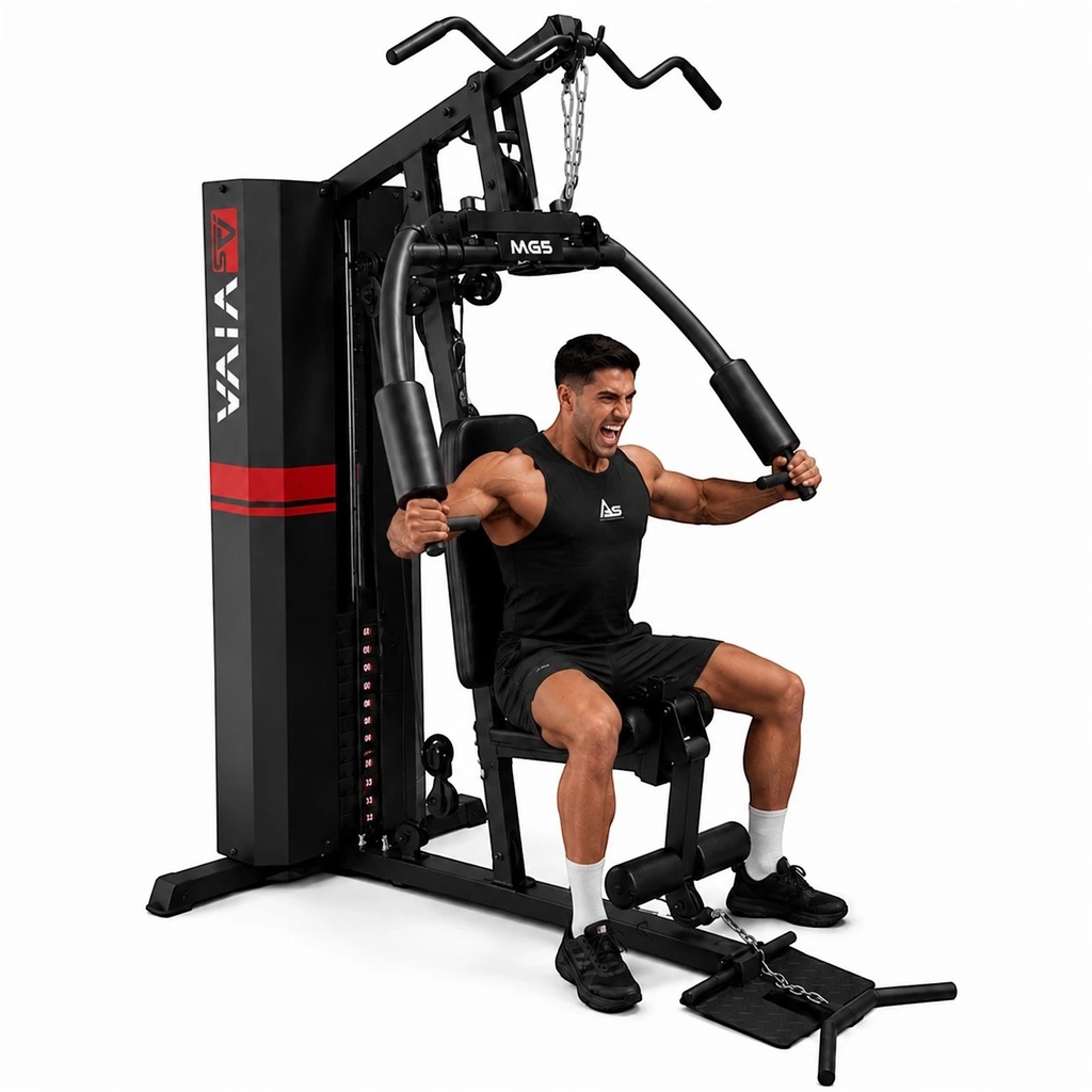 Station de musculation Multi-Gym MG5 Pro