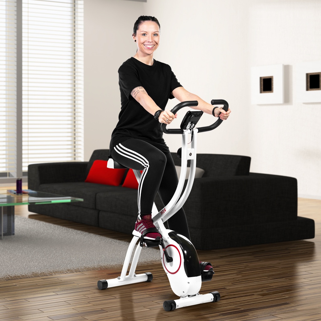 X-Bike Comfort H14 - Demomodel