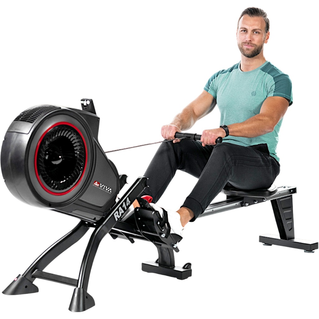 Roeimachine Magnetic Rower RA14