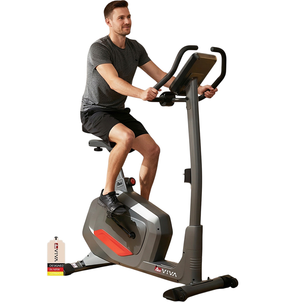 Ergometr Smart Fit H22
