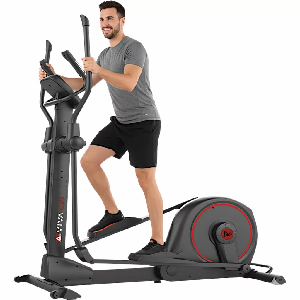 [B-C29#EX9P] Crosstrainer C29 Pro (Vorführmodell)