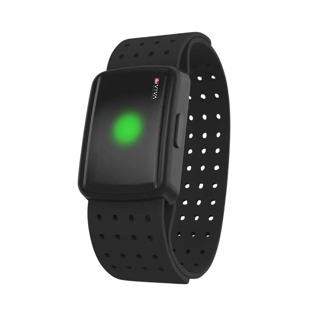 [AWS2] Armhartslagband met Bluetooth AWS2
