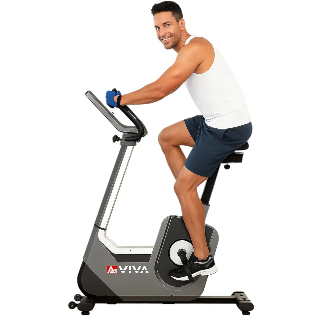 Ergometro Studio Pro H25
