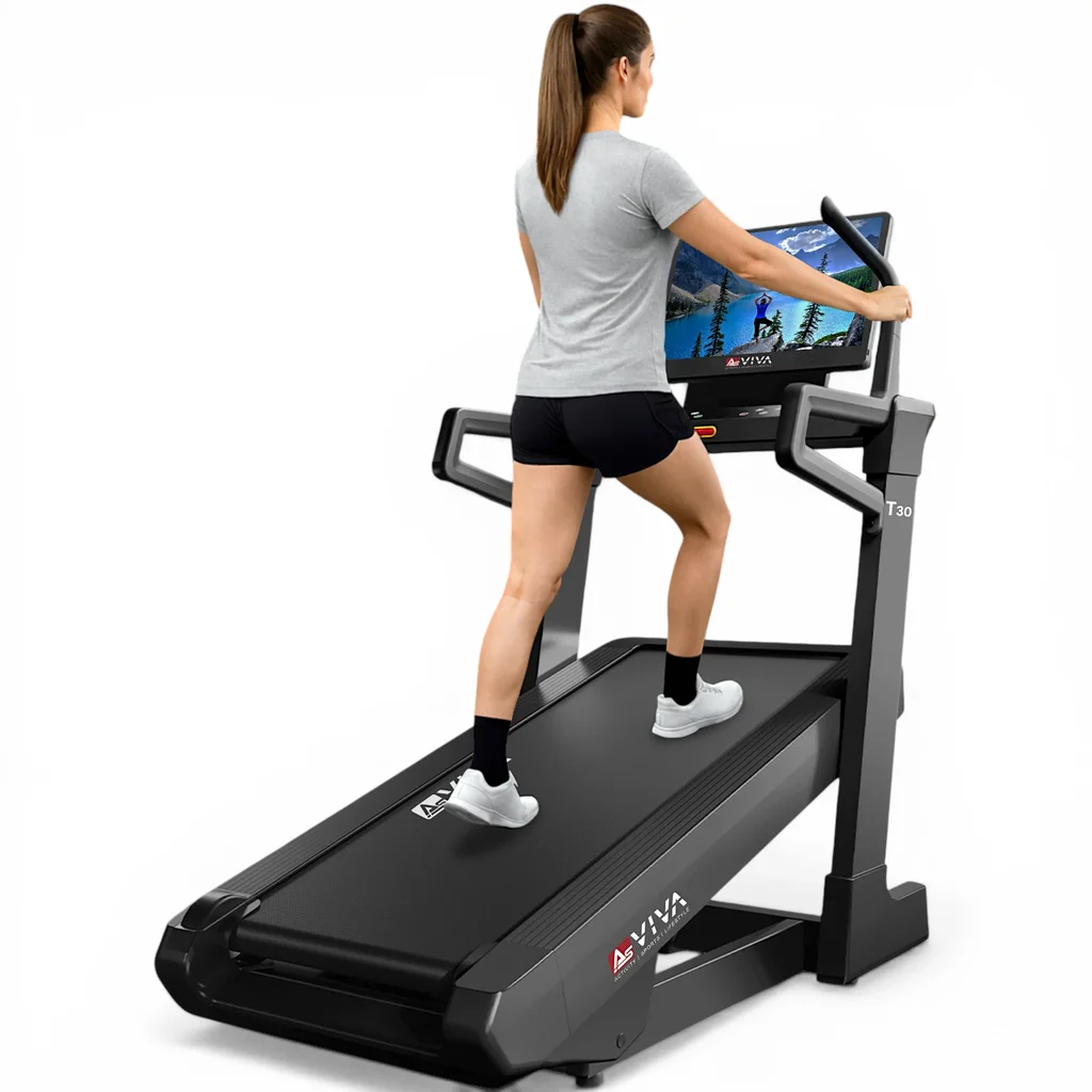 Bieżnia T30 Pro Max Climb Marathon
