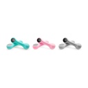 Hantel-Set Power Boost KH3 – 0,5 + 0,75 + 1 kg